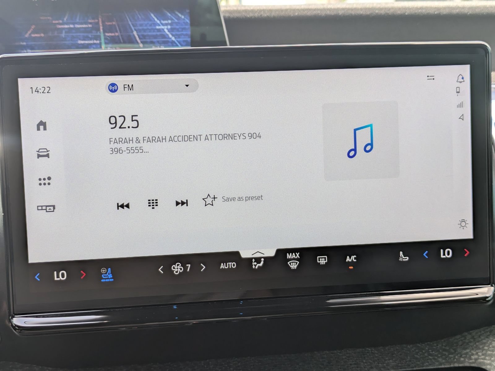 New 2025 Ford Expedition Tremor AWD/4WD image 27