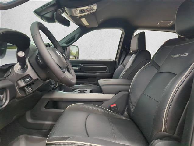 New 2026 RAM 3500 Laramie image 4