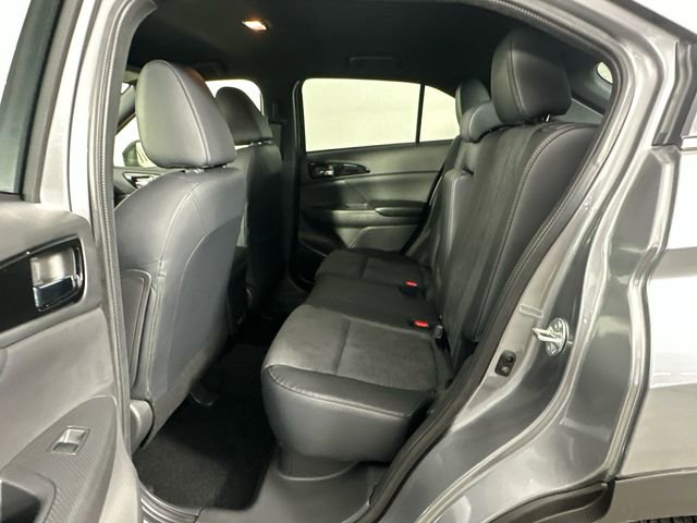 New 2026 Mitsubishi Eclipse Cross Black Edition image 14