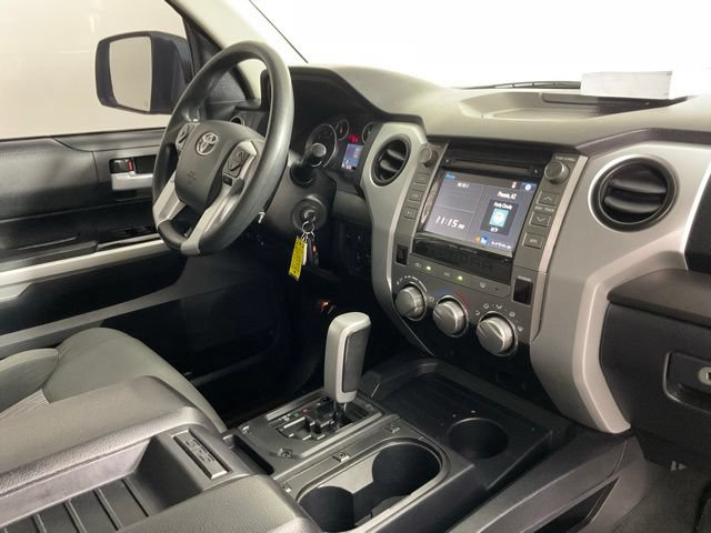 Used 2017 Toyota Tundra SR5 w/ SR5 Upgrade Package RWD image 25