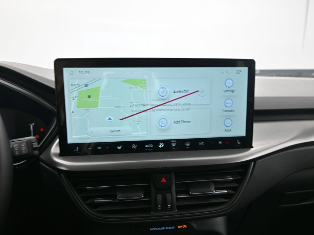 New 2026 Ford Escape SE image 26