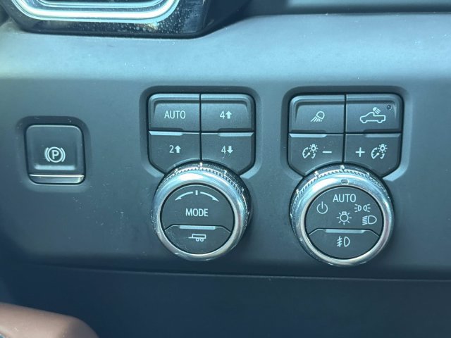 Used 2026 GMC Sierra 2500 Denali Ultimate AWD/4WD image 30