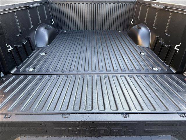 New 2026 Toyota Tundra SR5 image 22