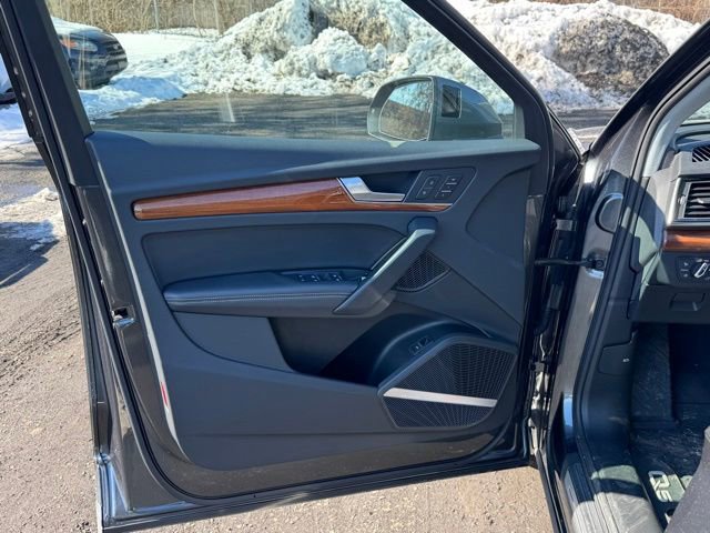 Used 2023 Audi Q5 2.0T Premium Plus image 9