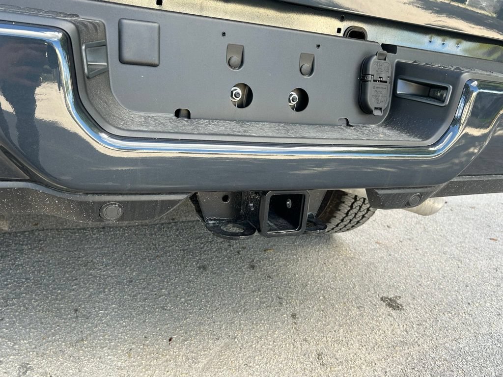 New 2026 RAM 2500 Big Horn AWD/4WD image 29