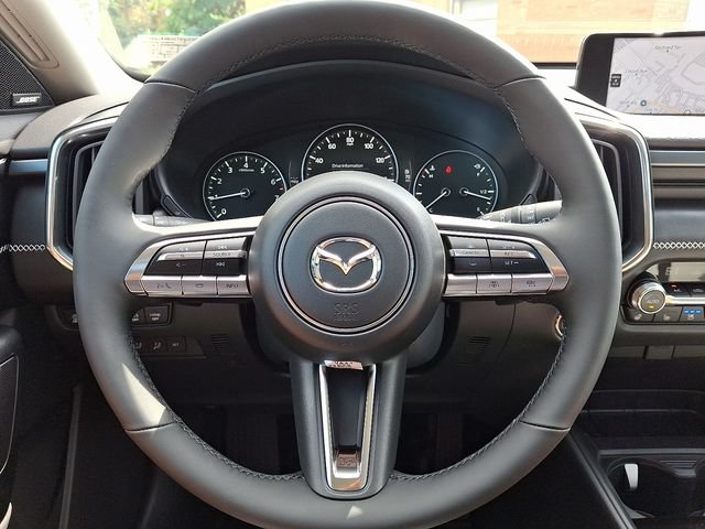 New 2026 MAZDA CX-50 2.5 Turbo w/ Weather Package AWD/4WD image 20