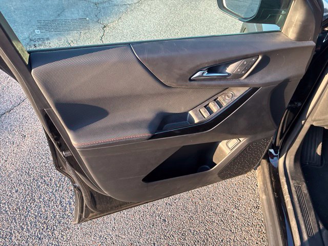 Used 2025 Chevrolet Equinox RS w/ Safety and Technology Package AWD/4WD image 64