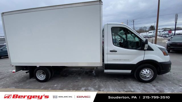 Used 2020 Ford Transit 350 image 10