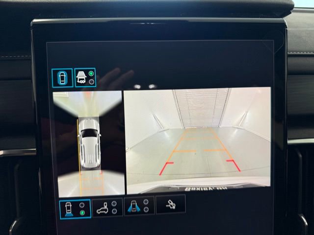 New 2026 GMC Acadia Elevation w/ Black Edition image 23