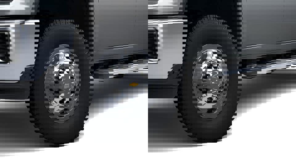 New 2026 Chevrolet Silverado 3500 LT image 10