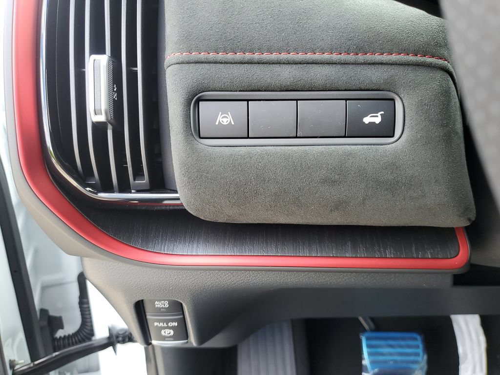 New 2026 Nissan Armada NISMO AWD/4WD image 21