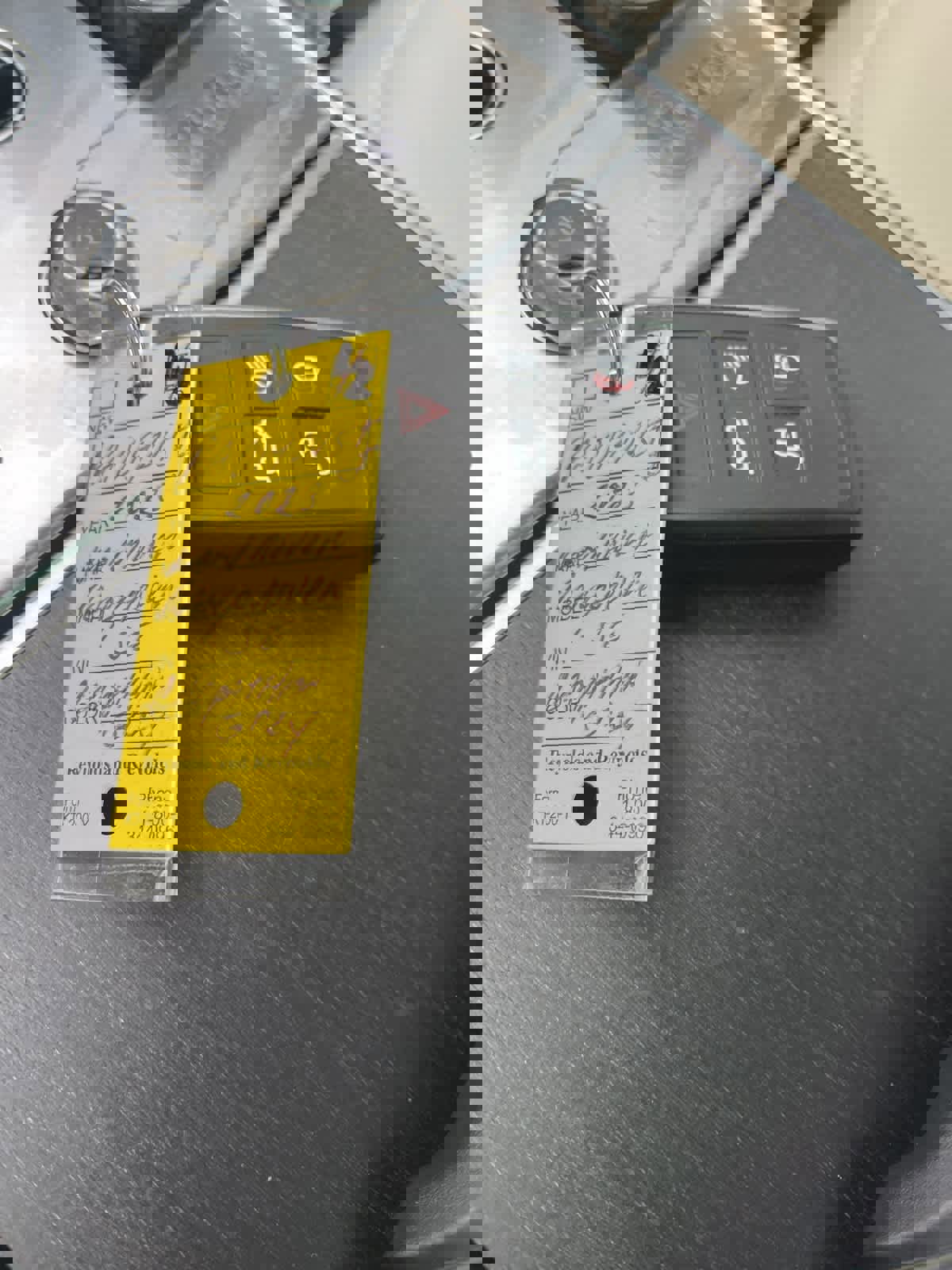 Certified 2023 Land Rover Range Rover SE image 23