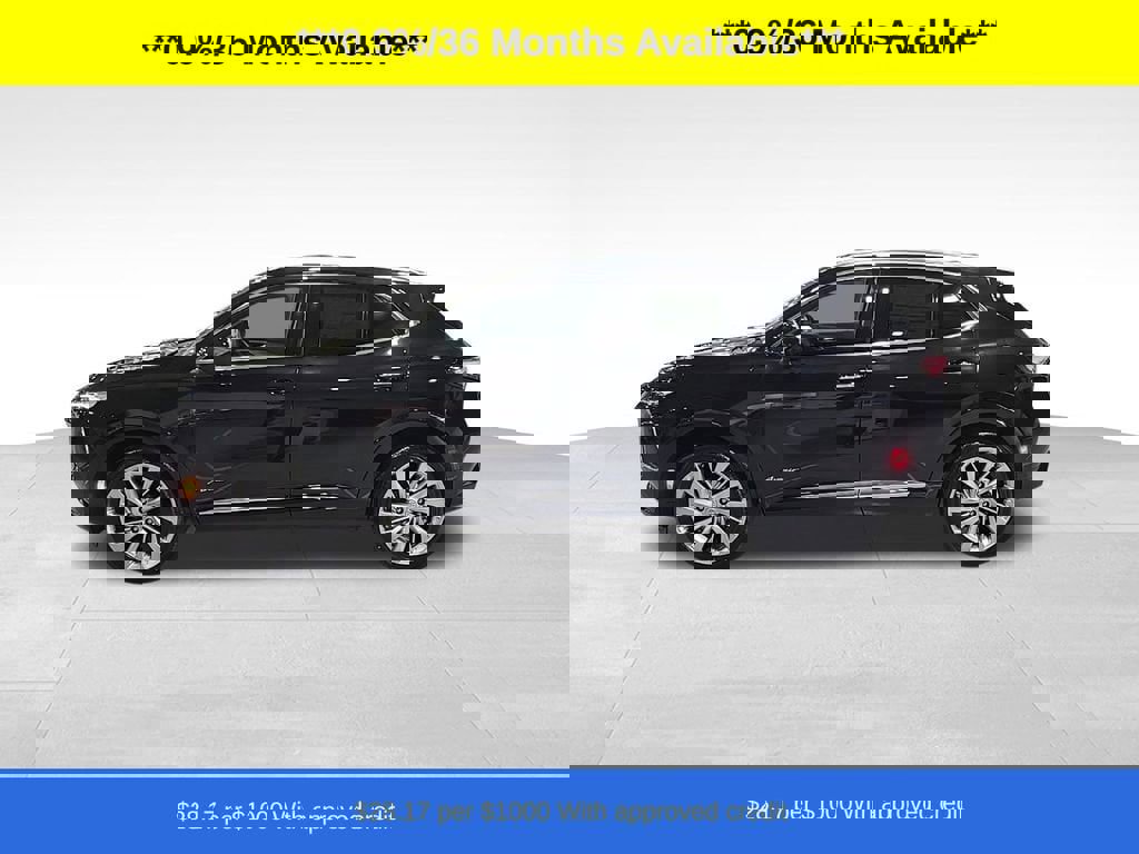 New 2026 Buick Envision Avenir image 4