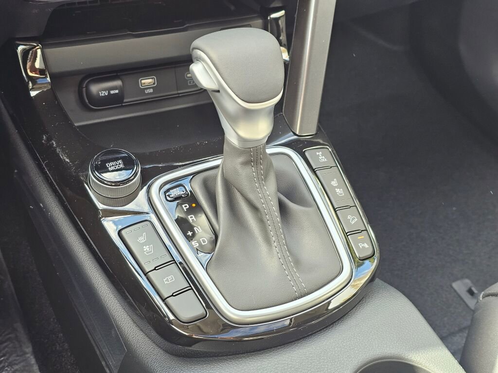 New 2026 Kia Seltos SX image 19