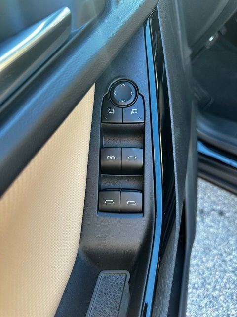 New 2026 Chevrolet Equinox ACTIV w/ Convenience Package III image 19