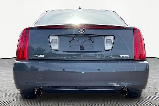 Used 2008 Cadillac STS V8 image 6