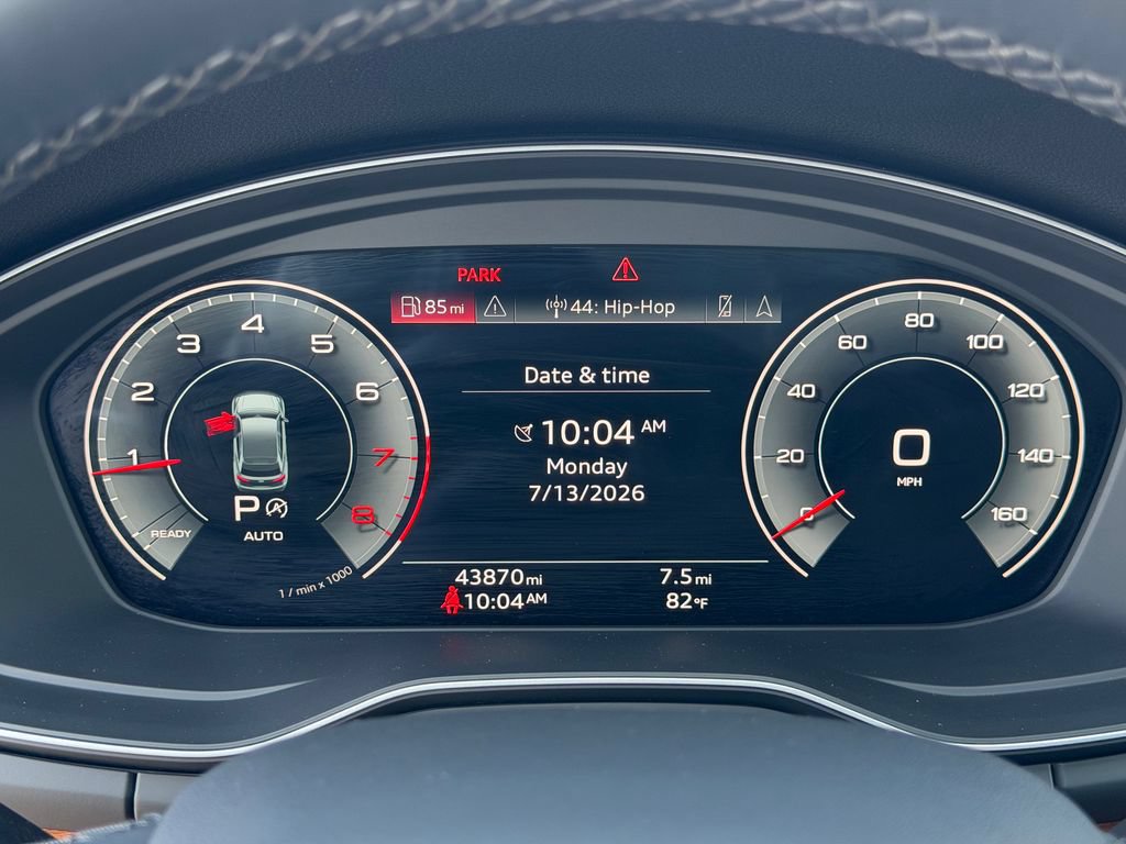 Certified 2023 Audi Q5 2.0T Prestige AWD/4WD image 10