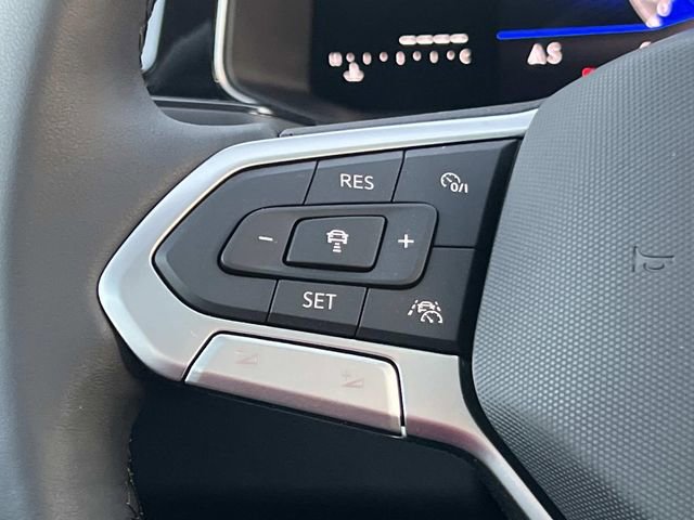 New 2026 Volkswagen Jetta SE image 15