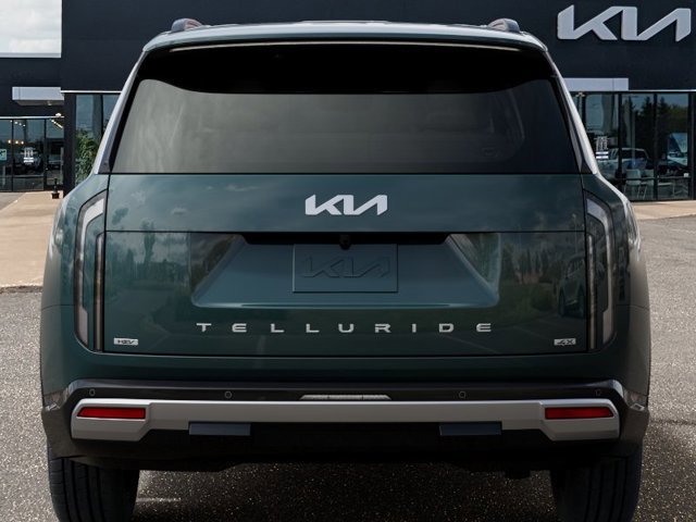 New 2027 Kia Telluride X-Line SX Prestige image 13