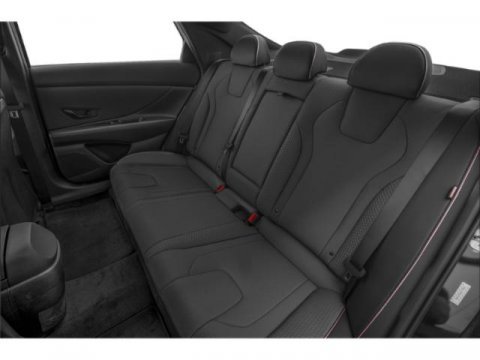 Used 2024 Hyundai Elantra N Line image 16