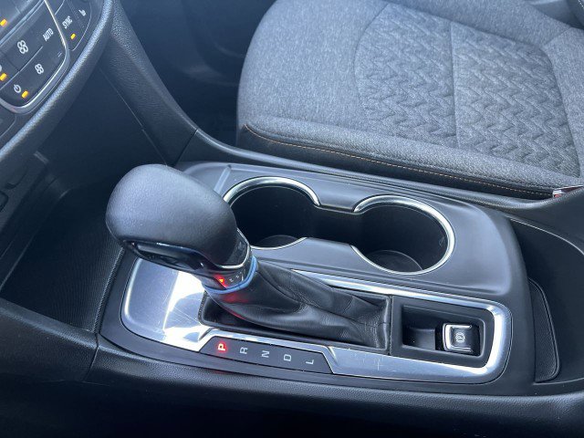 Used 2023 Chevrolet Equinox LT image 15