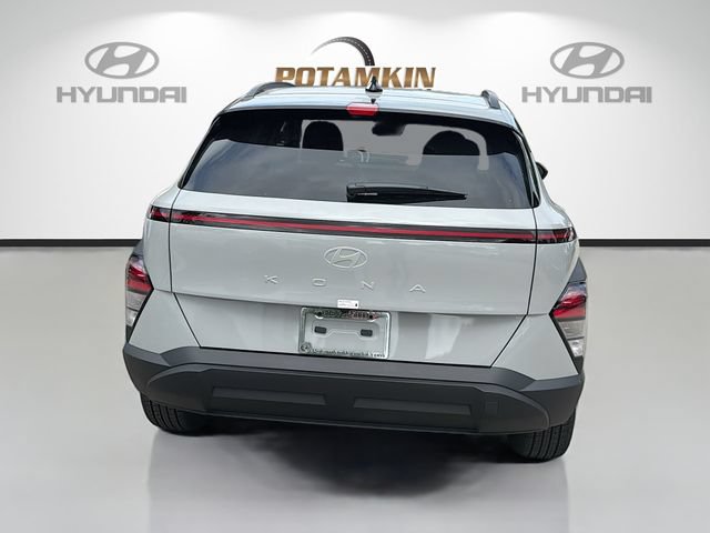 New 2026 Hyundai Kona SEL Sport FWD image 6