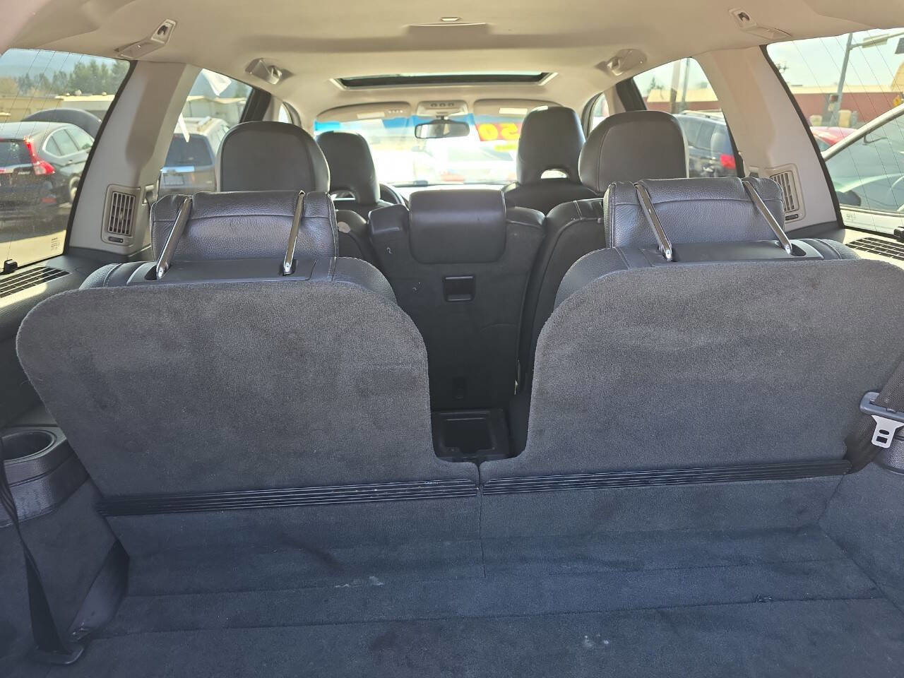 Used 2007 Volvo XC90 3.2 image 10