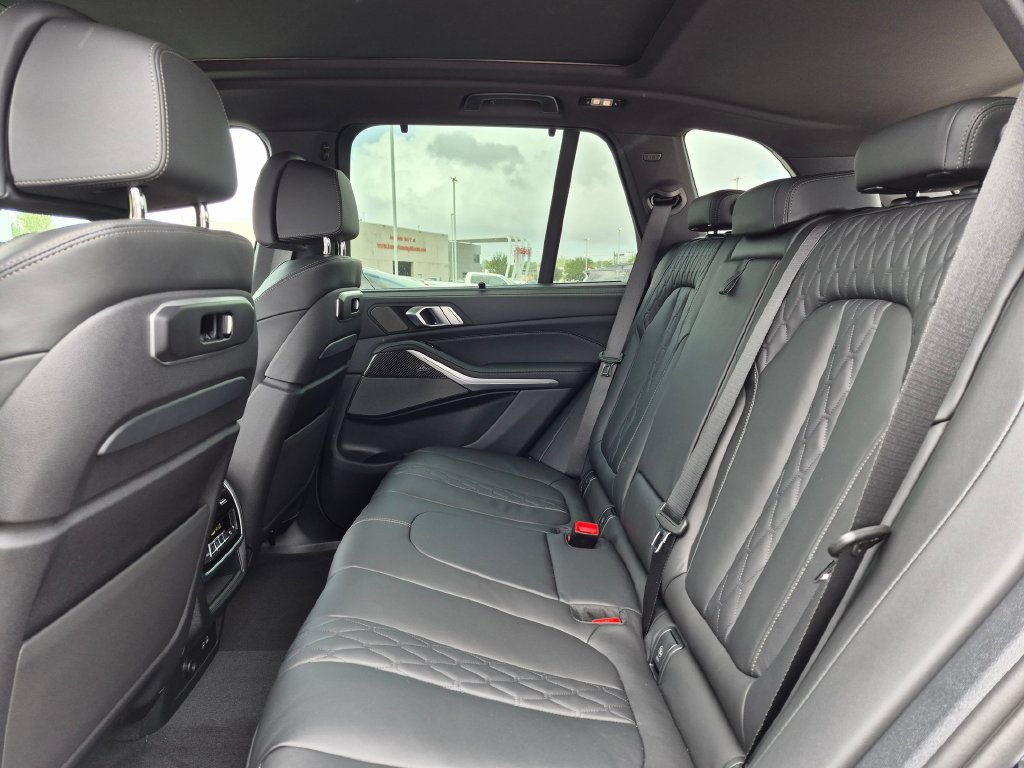 New 2026 BMW X5 M60i AWD/4WD image 20