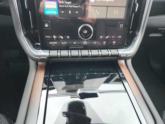 New 2026 GMC Yukon XL Denali w/ Sun & Power Step Package image 24