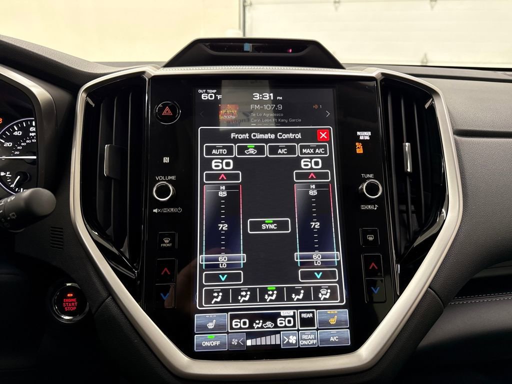 New 2026 Subaru Ascent Limited image 22