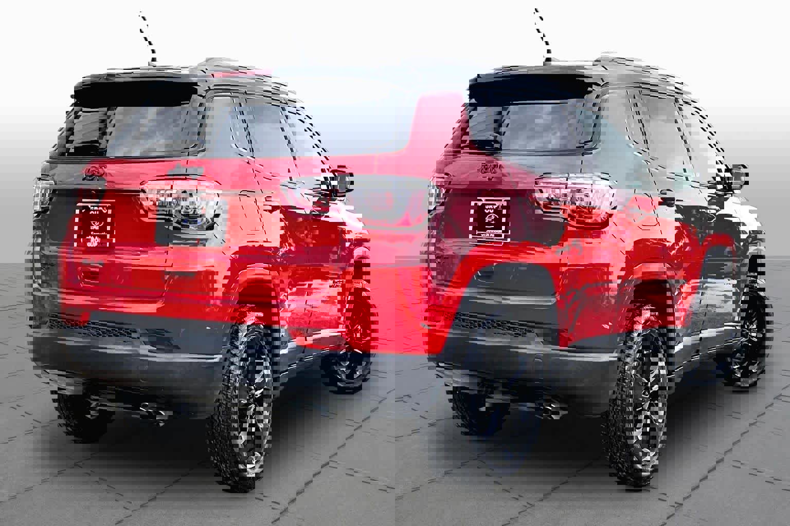 Used 2021 Jeep Compass Latitude image 13