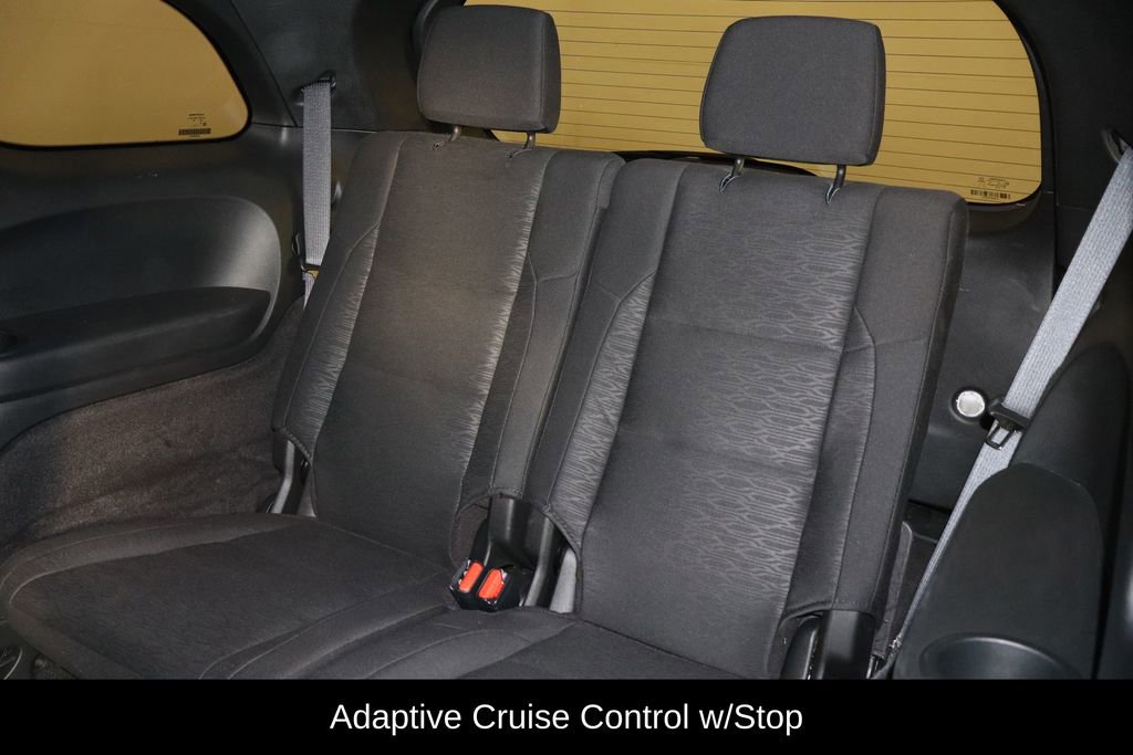 Used 2023 Dodge Durango GT image 18