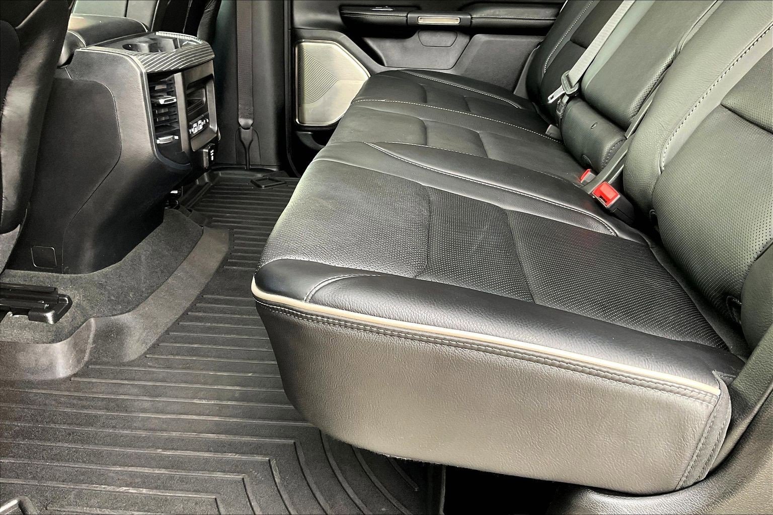 Used 2021 RAM 1500 Limited image 17