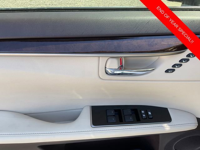 Used 2016 Lexus ES 350 image 11