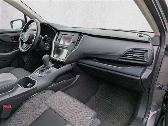 Used 2020 Subaru Outback AWD/4WD image 21