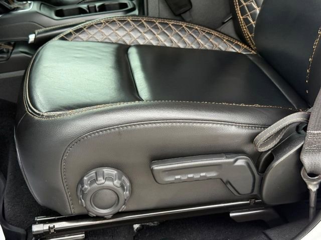 Used 2021 Jeep Wrangler Unlimited Sahara image 27