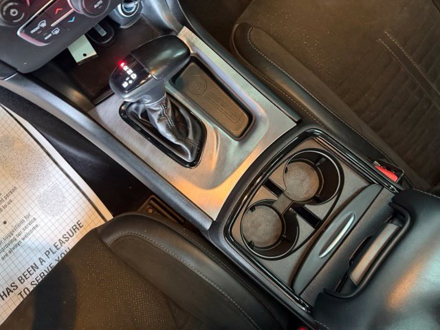 Used 2022 Dodge Charger Scat Pack w/ Daytona Edition Group RWD image 32