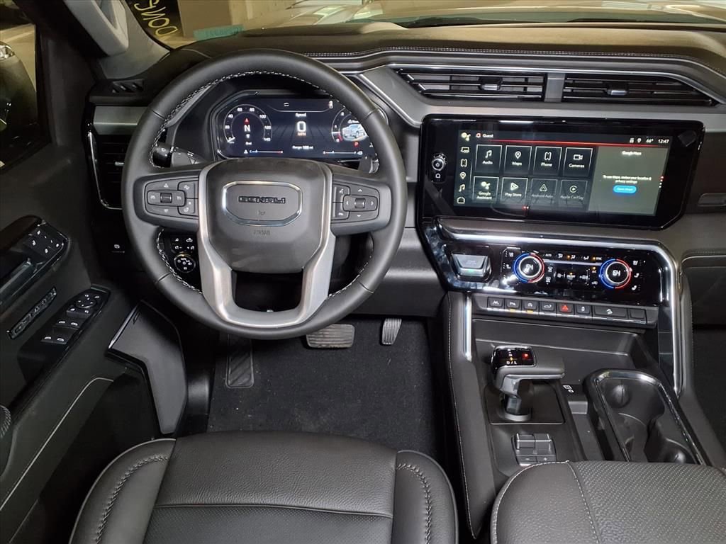 New 2026 GMC Sierra 1500 Denali w/ Technology Package AWD/4WD image 14