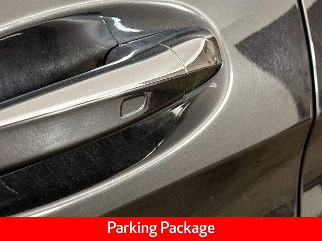 Used 2019 Mercedes-Benz GLC 43 AMG 4MATIC image 12