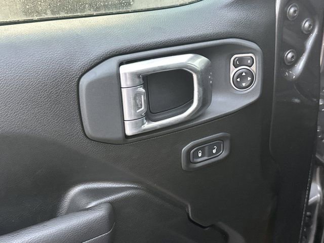 New 2026 Jeep Gladiator Sport image 12