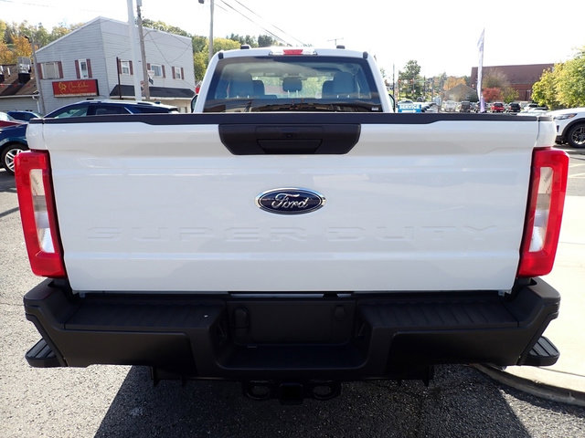 New 2026 Ford F250 XL image 4