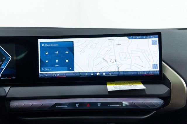 Certified 2025 BMW X3 xDrive30i image 21