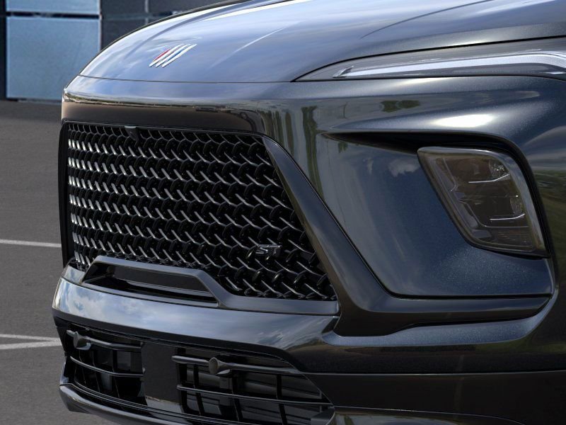 New 2026 Buick Enclave Sport Touring w/ Power Package image 15