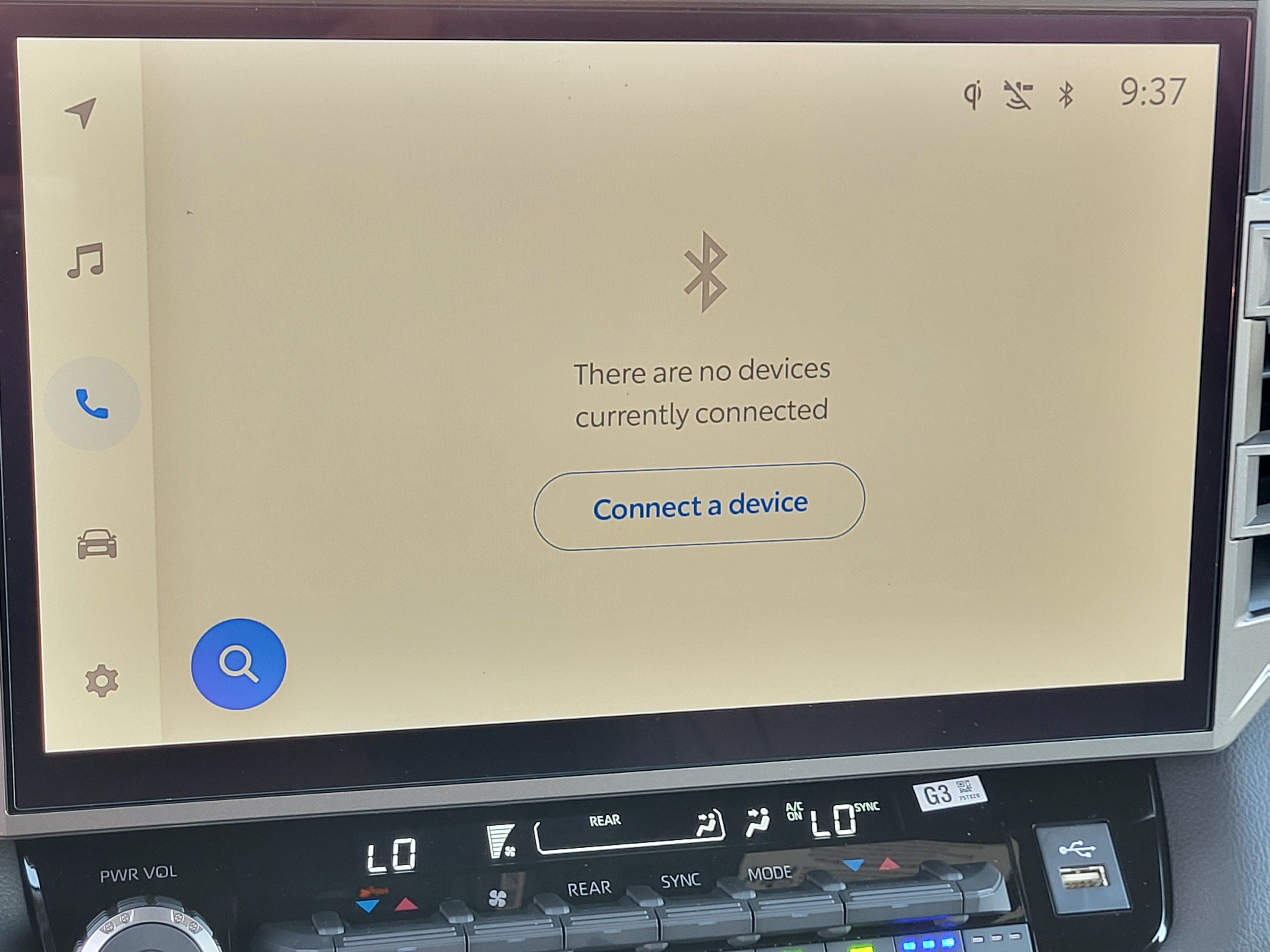 New 2026 Toyota Sequoia Limited AWD/4WD image 15