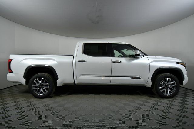 New 2026 Toyota Tundra 1794 Edition image 15