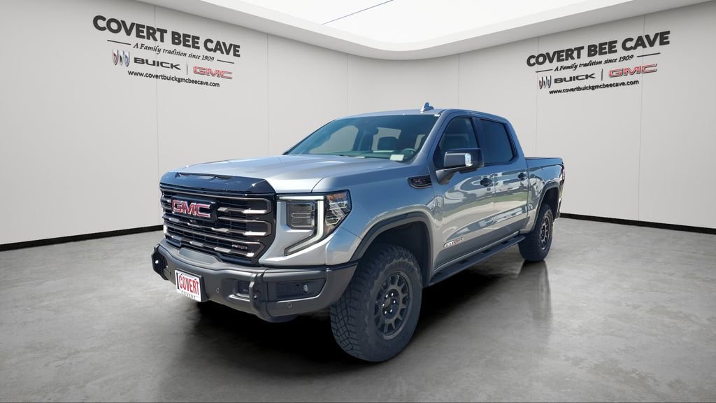 New 2026 GMC Sierra 1500 AT4X w/ AT4X AEV Edition image 3