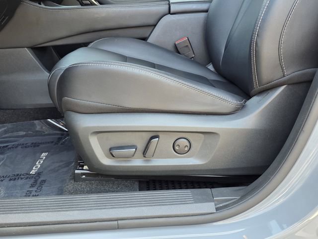 Used 2023 Nissan Rogue SL w/ SL Premium Package FWD image 13