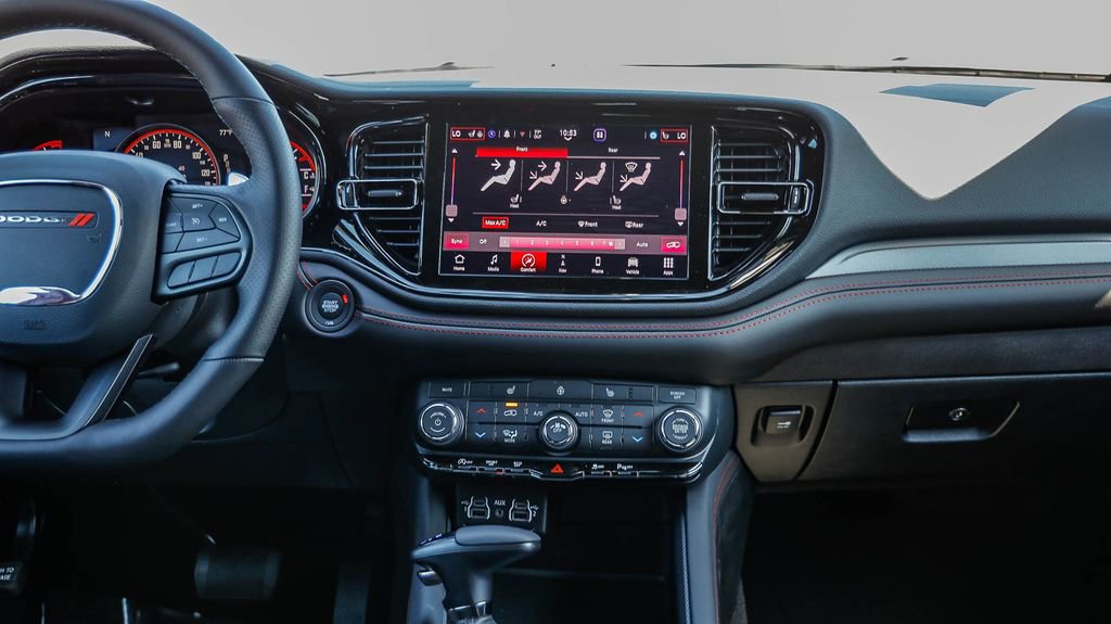 New 2026 Dodge Durango GT w/ Blacktop Package image 15