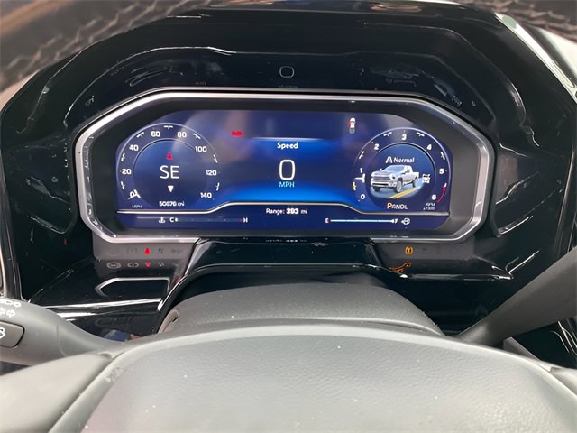 Used 2024 Chevrolet Silverado 2500 LT image 9