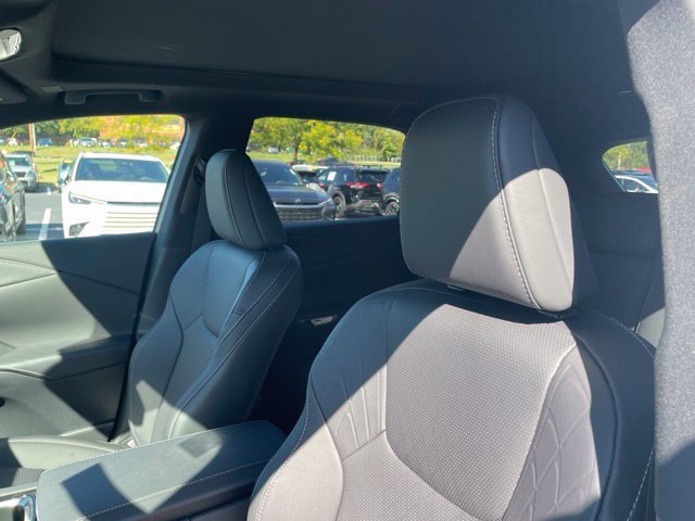 New 2026 Lexus RX 350 w/ Convenience Package AWD/4WD image 10